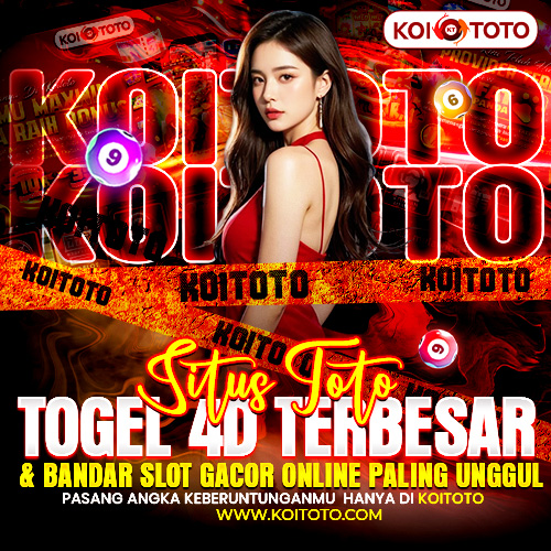 Toto Slot Gacor