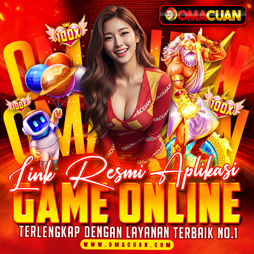 Slot Gacor Online