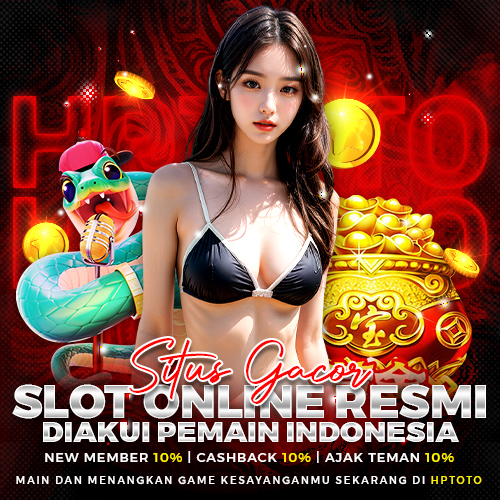 BANDAR TOGEL ONLINE DAN SITUS TOTO TERKEMUKA DI INDONESIA