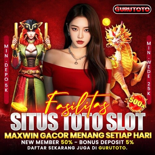 Situs Toto
