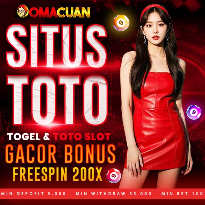 SITUS TOTO