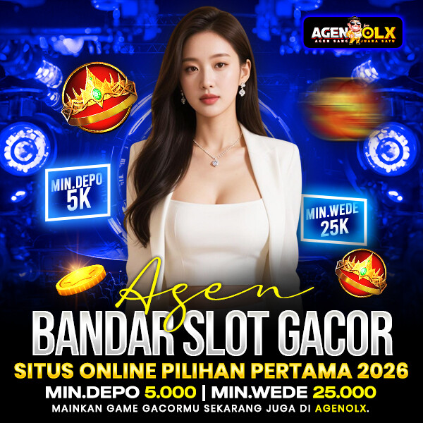 Slot Gacor