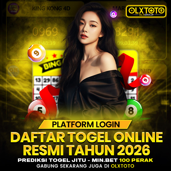 Ilustrasi Permainan OLXTOGEL