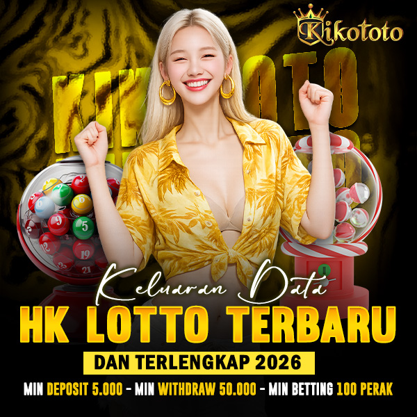KELUARAN DATA HK LOTTO TERBARU DAN TERLENGKAP 2026