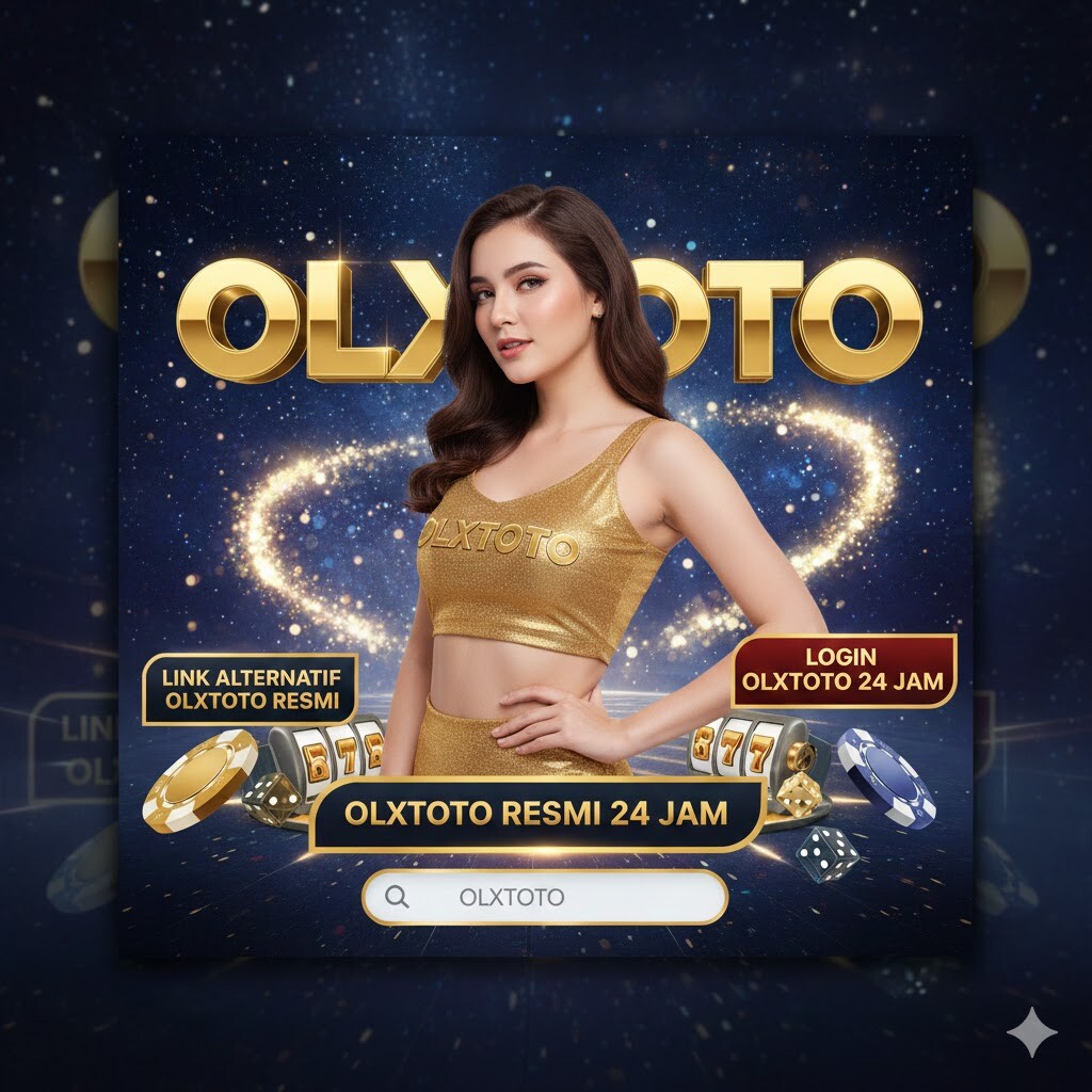 OLXTOTO | Link Alternatif Olxtoto Resmi | Login Olxtoto 24 Jam image 1