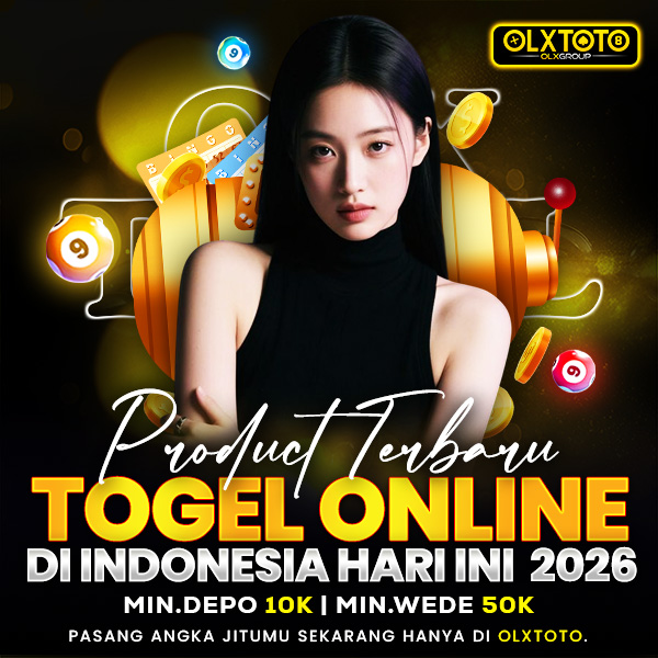 Togel Online