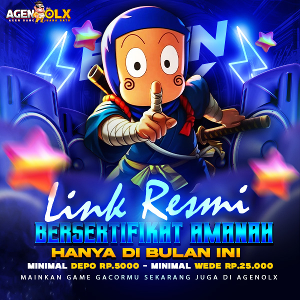 AGENOLX : Link Slot777 Resmi & Bersertifikat Amanah Di Bulan Ini image 1