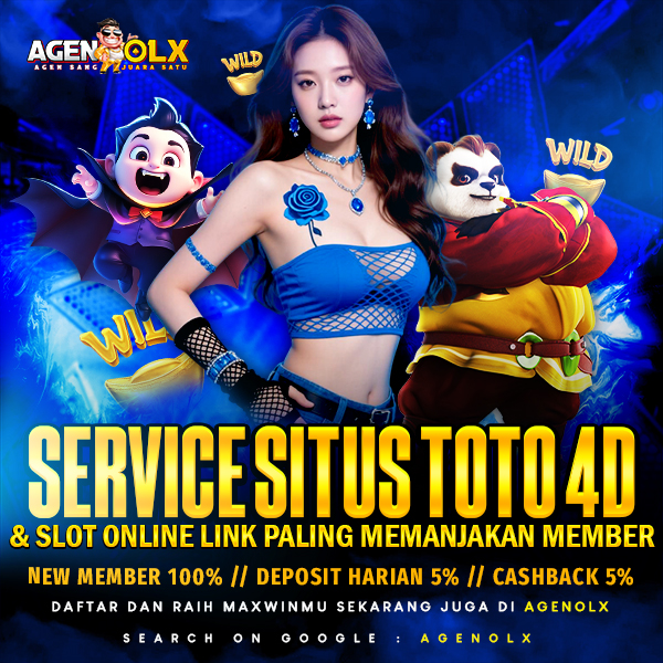 BANDAR TOTO ONLINE DAN SITUS TOTO TERKEMUKA DI INDONESIA