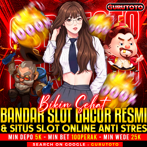 GURUTOTO = Esensi Bandar Togel Online & Situs Toto Macau Resmi