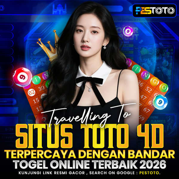 Togel Online DAN SITUS TOTO TERKEMUKA DI INDONESIA