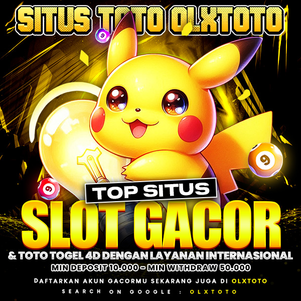 OLXTOTO: Link Login Slot Dengan Akses Alternatif Terbaru 2026