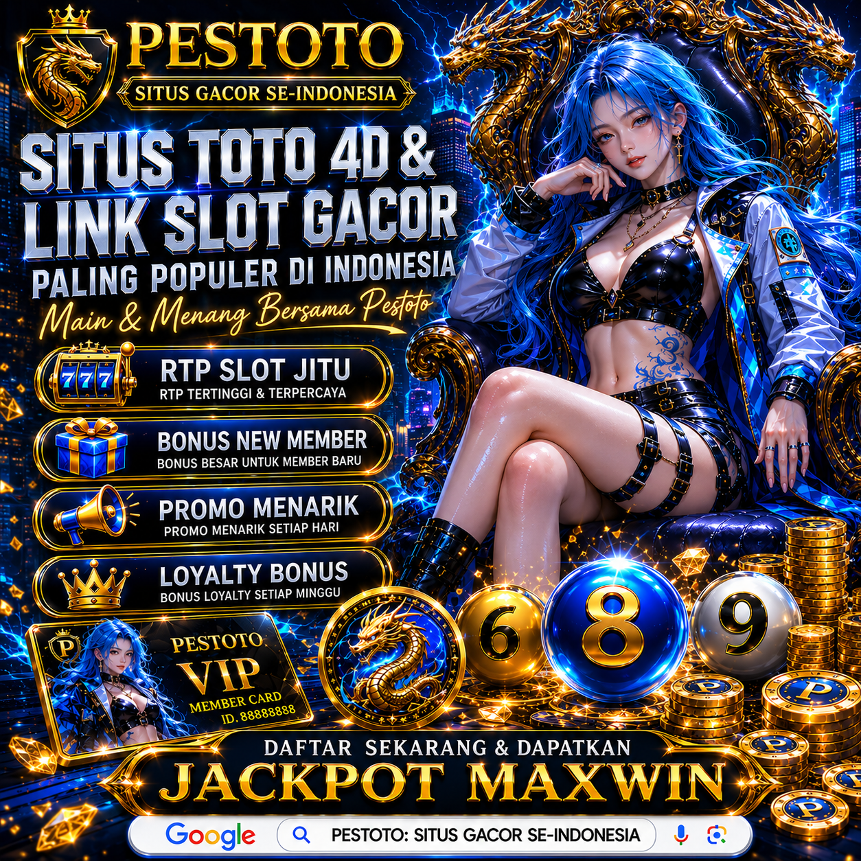 PESTOTO