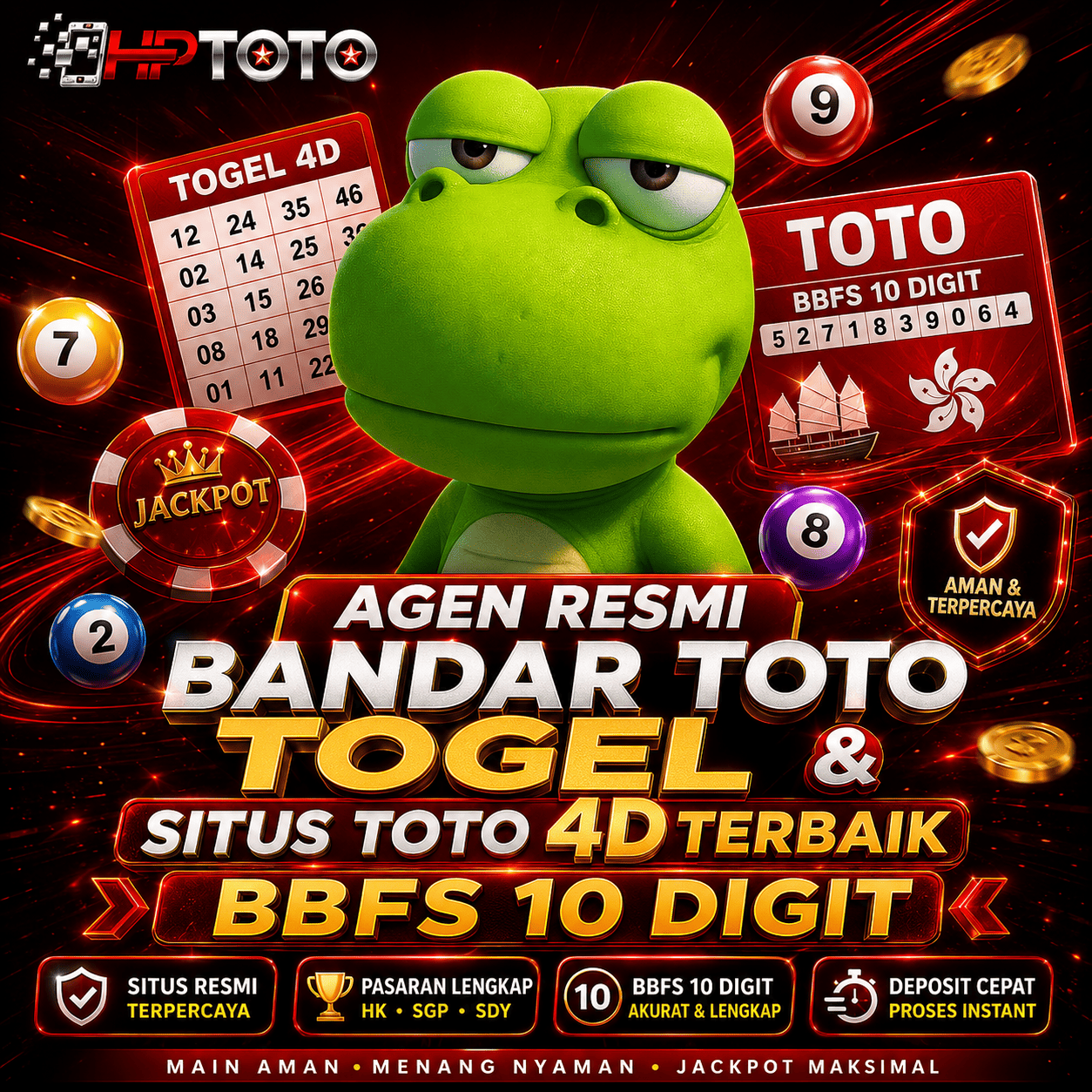 togel online