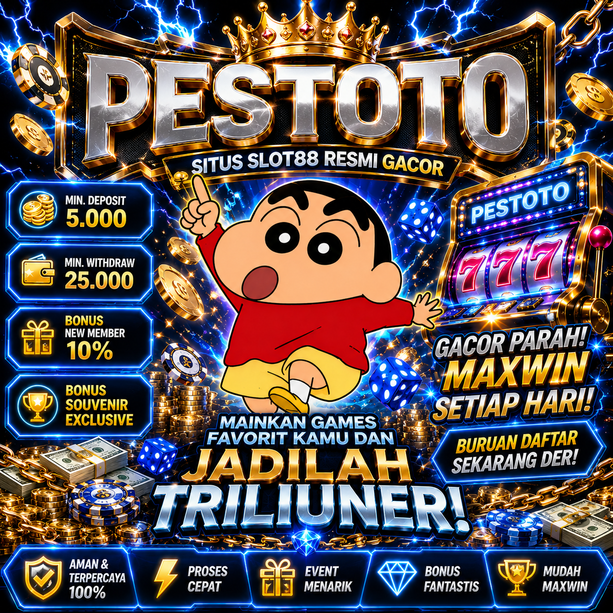 PESTOTO