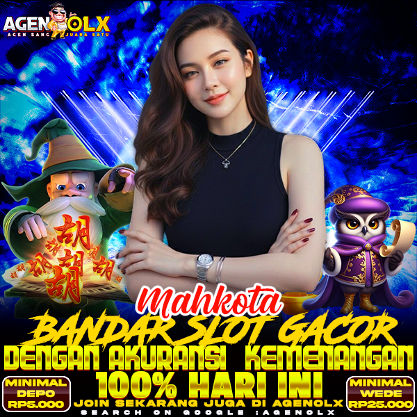 Promo Spesial AGENOLX