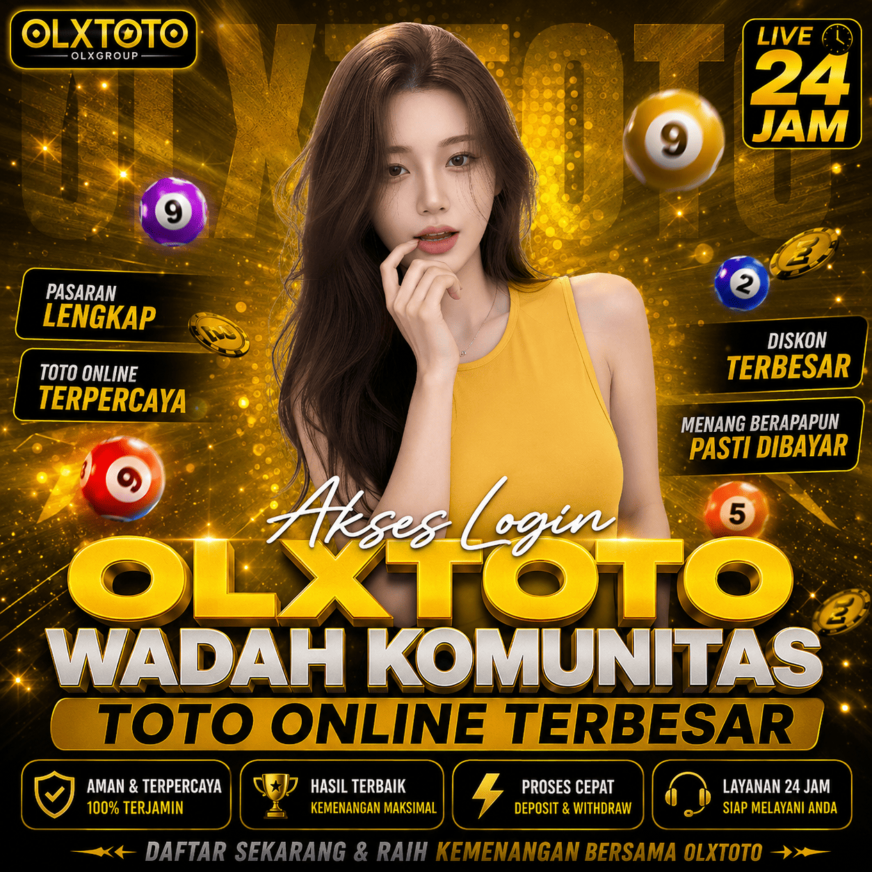 Mimpi Buruk Jepe Togel Online 4D Hadiah Terbesar