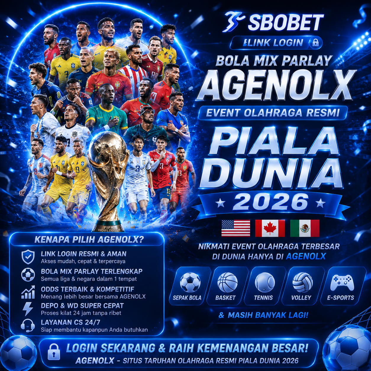 SBOBET