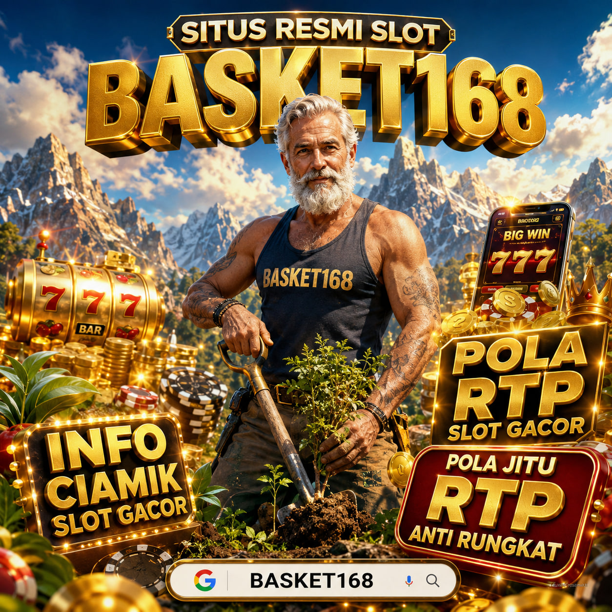 INFO CIAMIK ! BASKET168 Situs Resmi Slot Gacor Dengan Pola Jitu Rtp Anti Rungkat - WooCommerce eCommerce