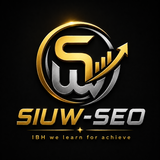 SIUW Logo