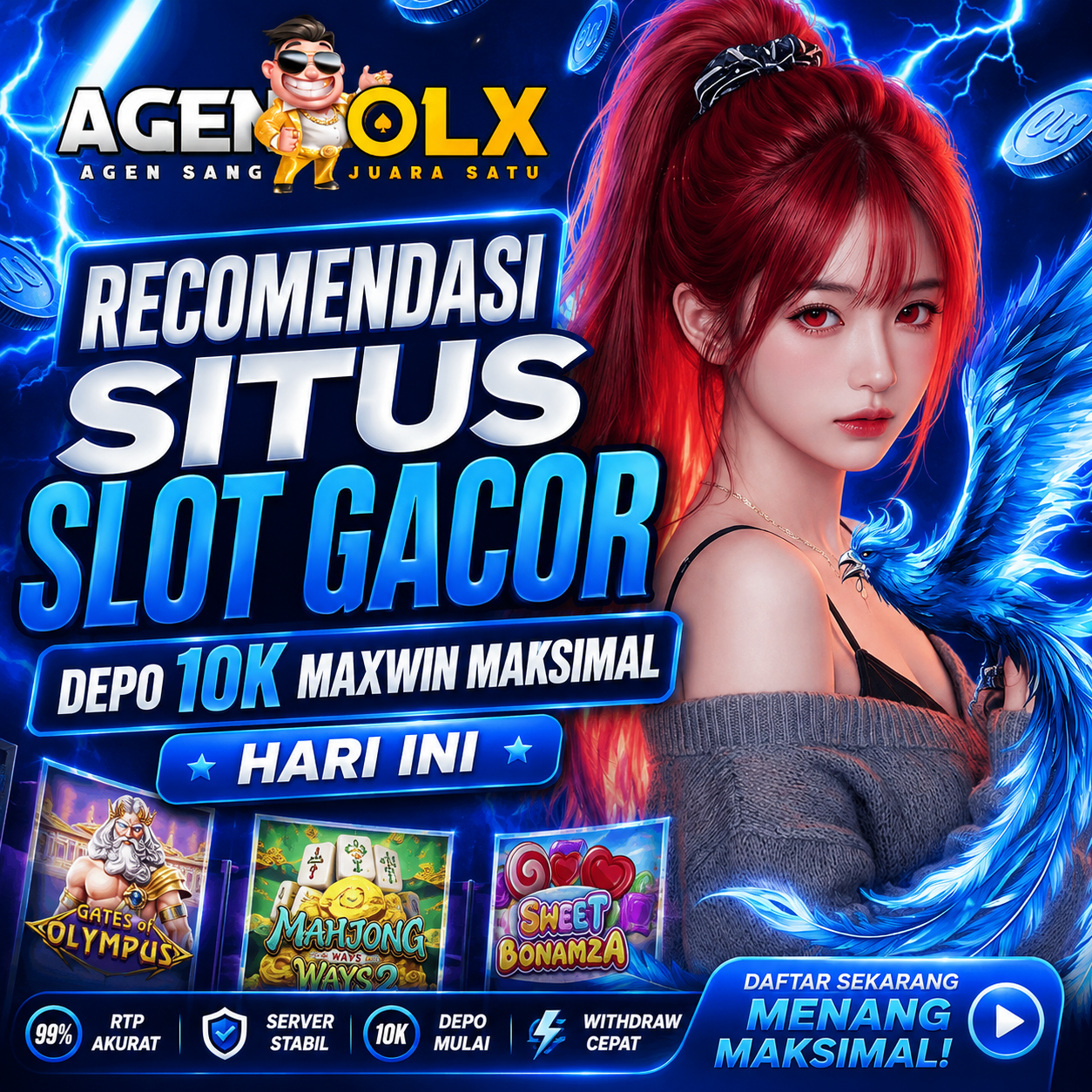 AGENOLX